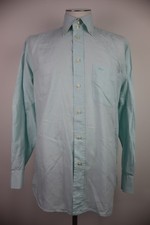 CHRISTIAN DIOR CAMICIA UOMO TG