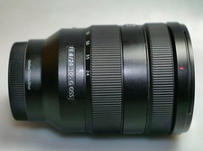 Sony FE 24-105mm f/4 G OSS