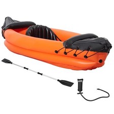 Canoa gonfiabile posto - canoa, kayak