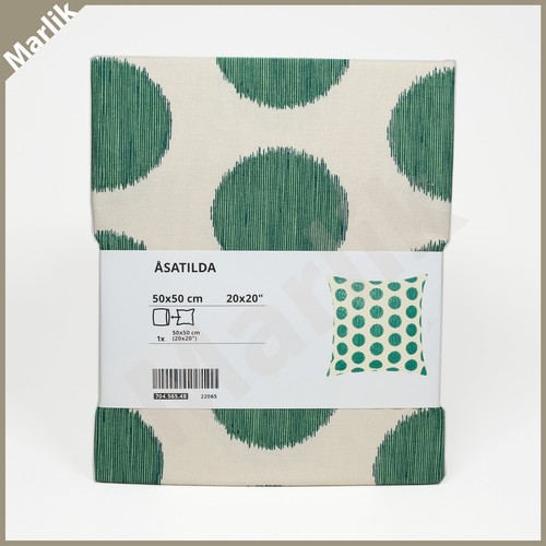 Ikea asatilda copricuscino - ikea,