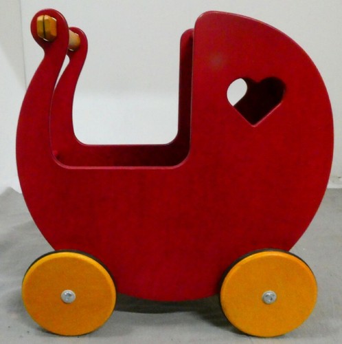 Passeggino carrozzina