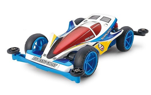 Tamiya 95282 mini - 95282, 4wd