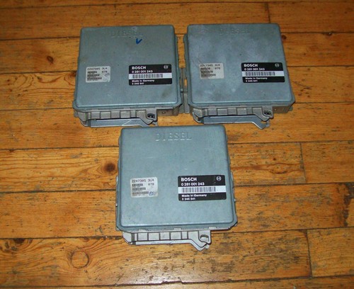 Centraline bmw e36 - e36, 318