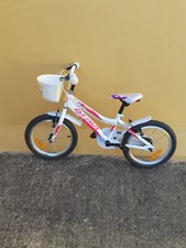 Bicicletta atala teddy rosa - bicicletta,