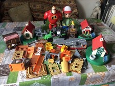 Casette Mulino Bianco Giocattoli Vintage Anni 80