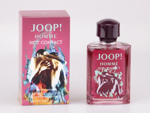 Joop homme hot contact - -,