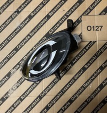 Fanale Faro Anteriore Luci