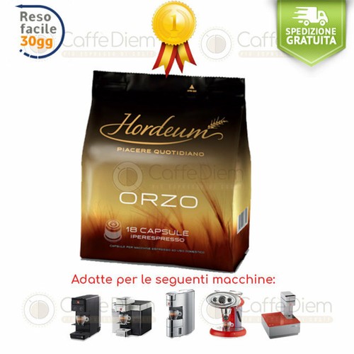 Illy orzo barley - illy,
