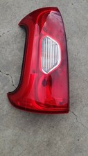 FANALE STOP POSTERIORE SINISTRO FIAT NEW PANDA
