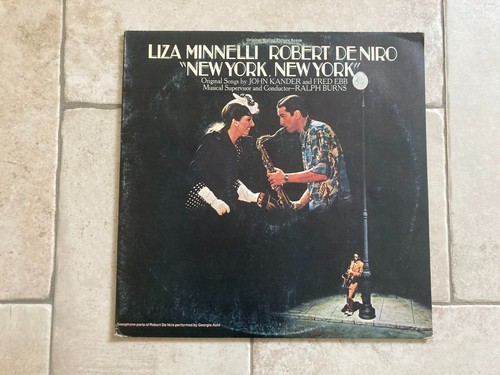 Minnelli niro new - de,