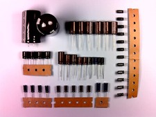 Set Elko SANSUI AU317 completo