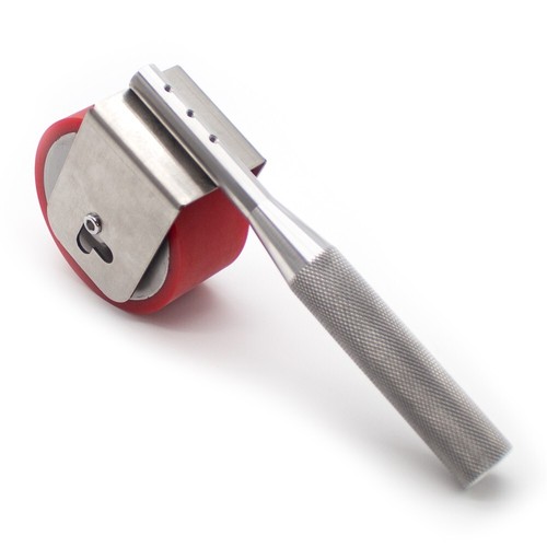 Rullo laminazione manuale - di,