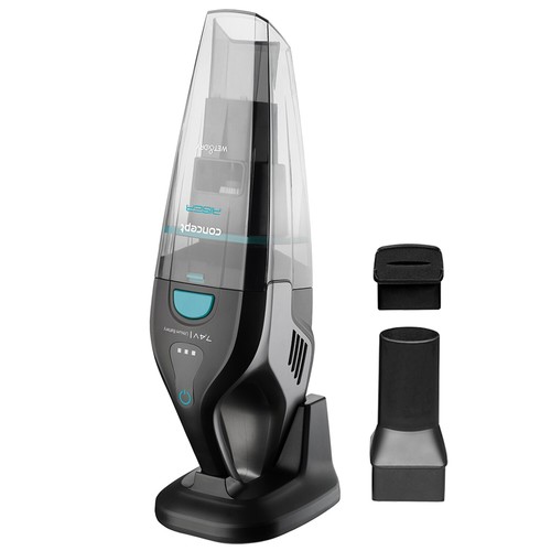 Aspirapolvere concept vp4350 - aspirapolvere,