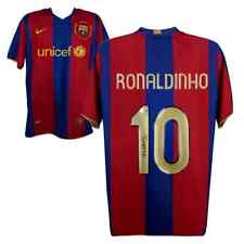 Maglia calcio Ronaldinho