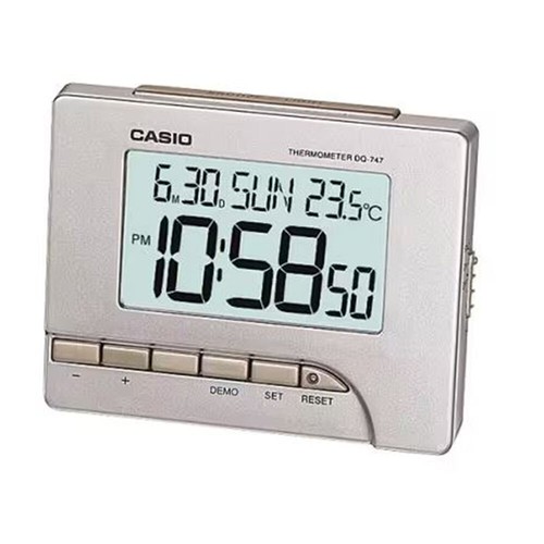 Orologio tavolo casio - casio,