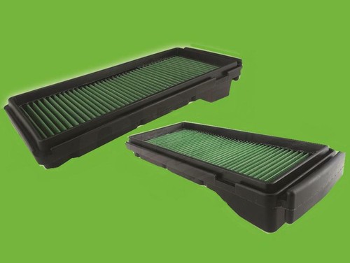 Filtre air green - filtre, a