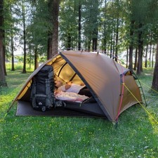 Tenda da Campeggio Gatto Notte