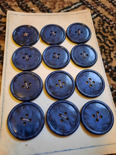 Vintage 40s 50s - , large