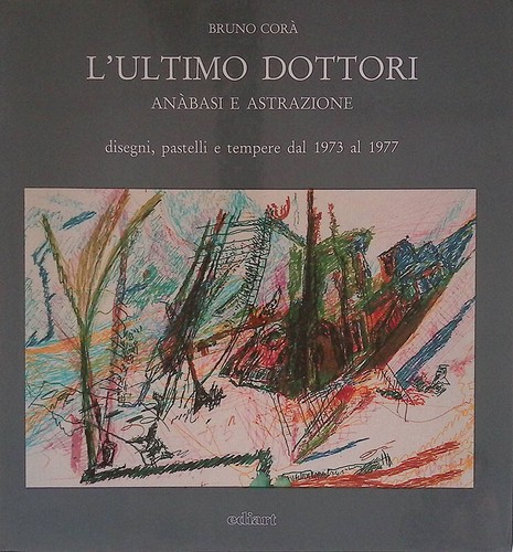 Ultimo dottori anàbasi e - l'ultimo,