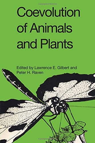 Coevolution animals and - animals,
