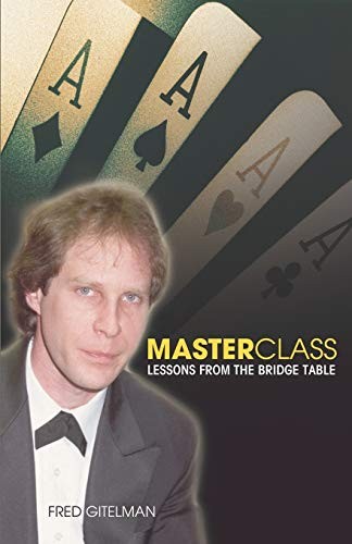 Master class lessons - master, the