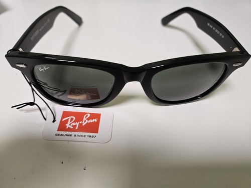 Ray ban wayfarer rb4340 - wayfarer,