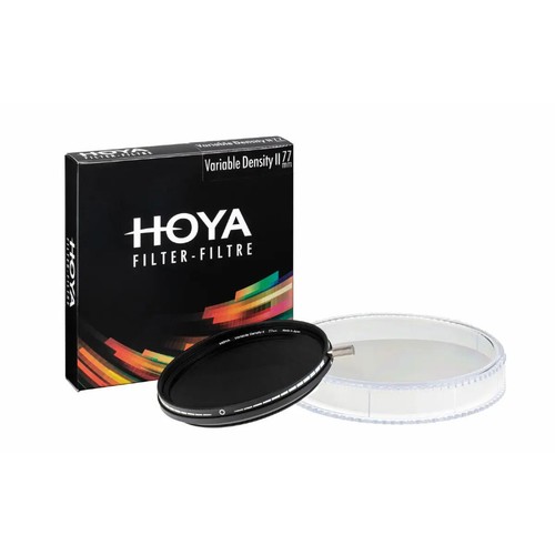 Hoya 52mm densità variabile - hoya,