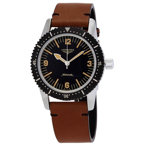 Orologio longines skin - longines, diver