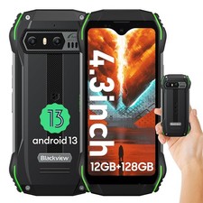 Blackview N6000SE 4G Rugged
