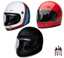 Casco moto legends - casco,