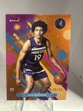 2025 topps finest - 2025-26,