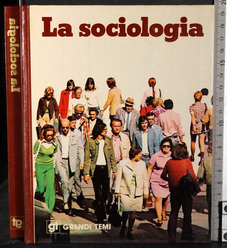 Grandi temi sociologia - temi.,