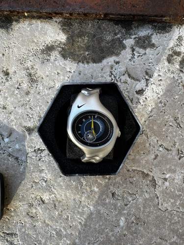 Orologio vintage nike - orologio,