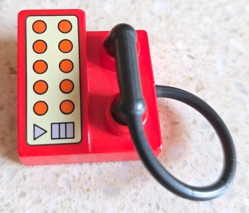 Lego duplo telefono - duplo,