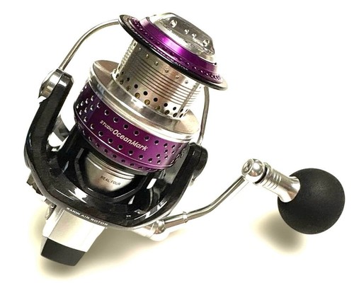 Mulinello spinning daiwa - mulinello, da