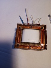 Trasformatore d'alimentazione