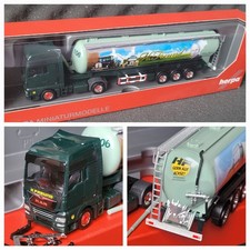 MAN TGX n. 106 H. Freund