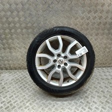 Cerchio in lega VOLVO V40