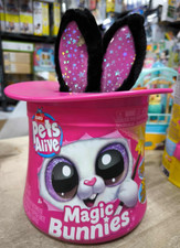 ZURU PETS ALIVE MAGIC BUNNIES