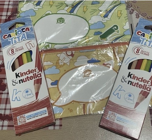Set scuola mulino - mulino, 2025