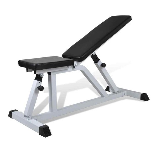Vidaxl panca fitness - vidaxl, per