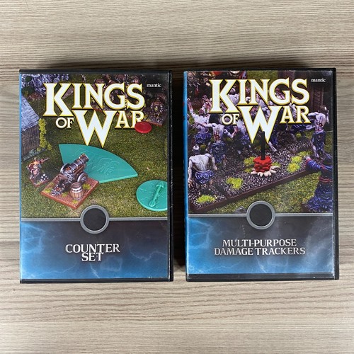 Kings war set tracker - kings, di