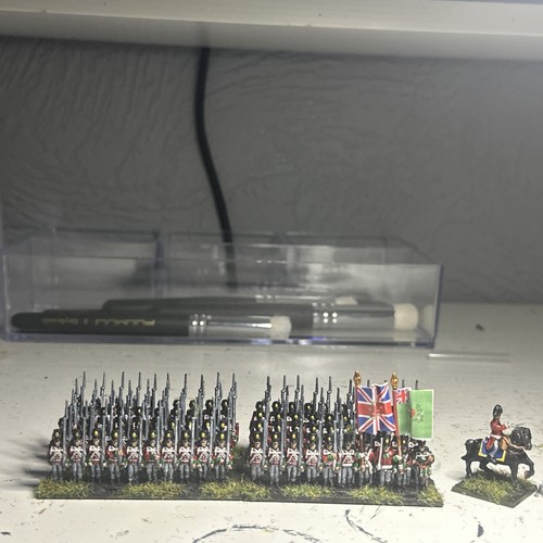 Warlord games napoleonic - warlord,