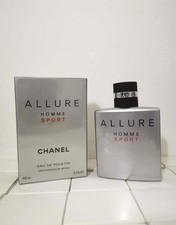 allure homme sport 100ml EDT