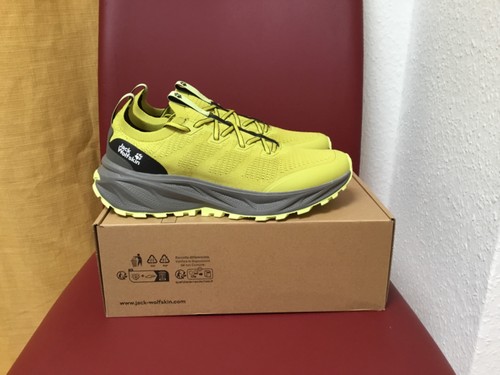 Scarpe trekking uomo - da,