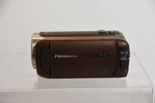 Videocamera HD Panasonic