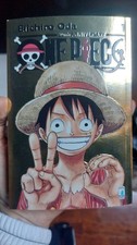 One Piece GOLD  20th