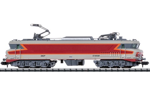 Minitrix t16612 dcc sound - minitrix,