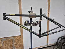 Vintage 1996 Rocky Mountain