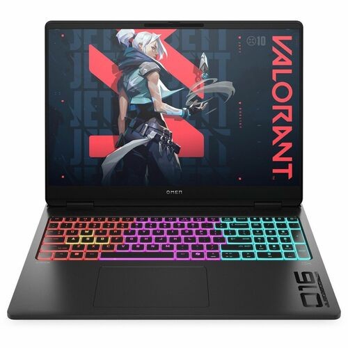 Certified refurbished omen - hp,